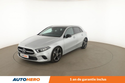 Mercedes Classe A 180 d Progressive Line 7G DCT ... 92-Hauts-de-Seine