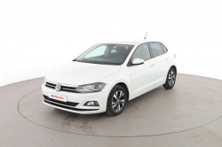 Volkswagen Polo 1.6 TDI Confortline Business 80 ... 13-Bouches du Rhône