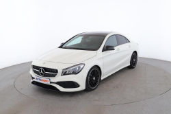 Mercedes CLA 200 7G-DCT 156 ch 13-Bouches du Rhône