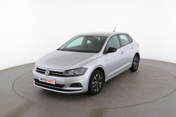 Volkswagen Polo 1.6 TDI IQ.Drive DSG7 95 ch 13-Bouches du Rhône