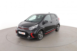 Kia Picanto 1.2 GT Line 84 ch 13-Bouches du Rhône