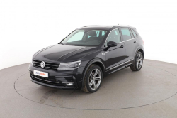 Volkswagen Tiguan 2.0 TDI BlueMotion Tech Carat ... 13-Bouches du Rhône