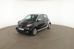 Smart ForFour 0.9 Passion Twinamic 90 ch 13-Bouches du Rhône