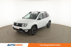 Dacia Duster 1.2 TCe Black Touch 4x2 125 ch 92-Hauts-de-Seine