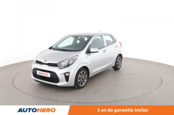Kia Picanto 1.0 MPi ISG Urban Edition 67 ch 92-Hauts-de-Seine