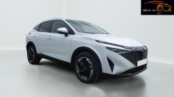 Nissan Qashqai Mild Hybrid 158 ch Xtronic N-Conn... 06-Alpes Maritimes