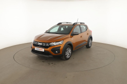 Dacia sandero III Stepway 1.0 TCe Expression 91 ... 13-Bouches du Rhône