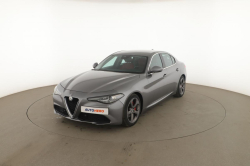 Alfa Romeo Giulia 2.2 Super AT8 180 ch 13-Bouches du Rhône