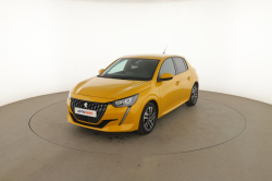 Peugeot 208 1.2 PureTech Allure 100 ch 13-Bouches du Rhône