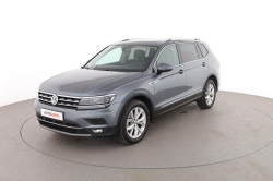 Volkswagen Tiguan Allspace 2.0 TDI Carat DSG7 15... 13-Bouches du Rhône