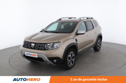 Dacia Duster II 1.2 TCe Prestige 4x2 125 ch 92-Hauts-de-Seine
