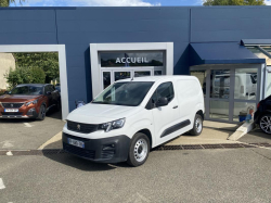 Peugeot Partner ASPHALT BLUEHDI 130 S&S EAT8 100... 72-Sarthe