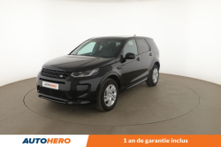 Land Rover Discovery Sport P300e PHEV AWD R Dyna... 92-Hauts-de-Seine