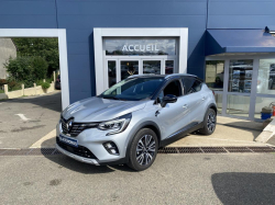 Renault Captur INITIAL PARIS 1.3TCE 140 EDC7 72-Sarthe