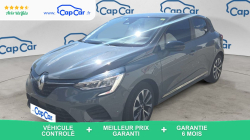 Renault Clio 1.5 dCi 85 Zen 75-Paris