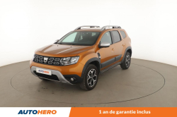 Dacia Duster II 1.3 TCe Prestige 4x2 130 ch 92-Hauts-de-Seine