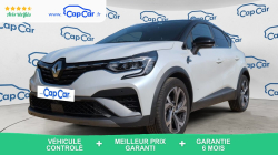 Renault Captur 1.3 TCe 140 Mild Hybrid RS Line 75-Paris