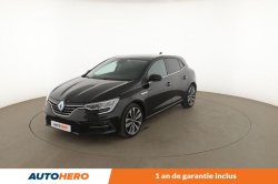 Renault Mégane 1.3 TCe Techno EDC 140 ch 92-Hauts-de-Seine
