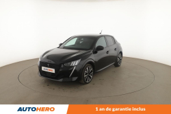Peugeot 2008 1.2 PureTech GT Line 100 ch 92-Hauts-de-Seine