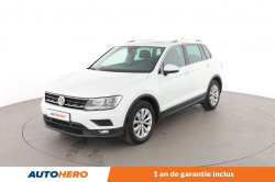 Volkswagen Tiguan 2.0 TDI BlueMotion Tech Confor... 92-Hauts-de-Seine