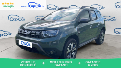 Dacia Duster 1.0 TCe 100 4x2 Access - GPL Entret... 75-Paris