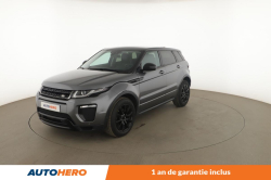 Land Rover Range Rover Evoque 2.0 Td4 BVA 180 ch 92-Hauts-de-Seine