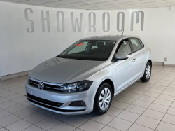 Volkswagen Polo 1.6 TDI 95 S&S BVM5 Lounge 85-Vendée