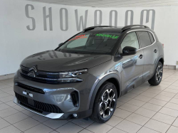 Citroën C5 Aircross BlueHDi 130 EAT8 Max 85-Vendée
