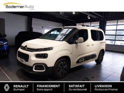 Citroën Berlingo Taille M BlueHDi 130 S&S BVM6 ... 29-Finistère