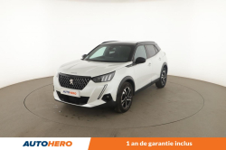 Peugeot 2008 1.2 PureTech GT EAT8 131 ch 92-Hauts-de-Seine