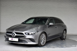 Mercedes CLA Shooting Brake 200 d 8G-DCT Progres... 59-Nord