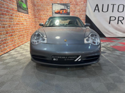 Annonce 487206506/porschecarrera996-ba picto2