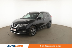 Nissan X-Trail 1.7 dCi N-Connecta 150 ch 92-Hauts-de-Seine