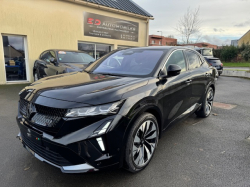 Renault Rafale 1.2 E-TECH FULL HYBRID 200 TECHNO 35-Ille-et-Vilaine