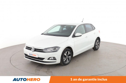Volkswagen Polo 1.6 TDI Confortline Business 80 ... 92-Hauts-de-Seine