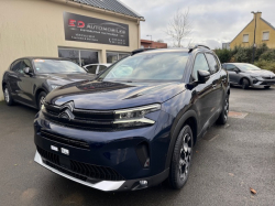 Citroën C5 Aircross (2) 1.5 BLUEHDI 130 MAX EAT8 35-Ille-et-Vilaine