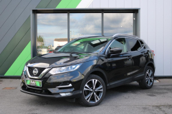 Nissan Qashqai 1.7 dCi 150 N-Connecta 60-Oise
