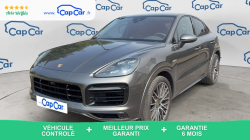 Porsche Cayenne Coupé III 3.0 V6 462 Tiptronic ... 75-Paris