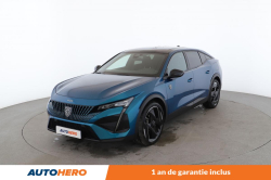 Peugeot 408 1.6 PHEV GT e-EAT8 225 ch 92-Hauts-de-Seine