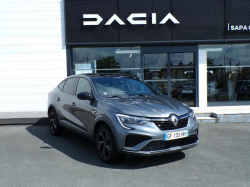 Renault Arkana E-Tech 145 - 21B R.S. Line 86-Vienne