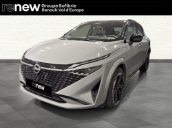 Nissan Qashqai e-Power 190 ch N-Design+ 77-Seine-et-Marne