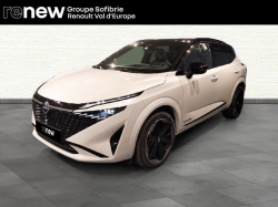 Nissan Qashqai e-Power 190 ch N-Design 77-Seine-et-Marne