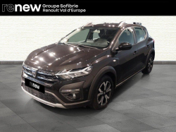 Dacia Sandero ECO-G 100 Stepway Confort 77-Seine-et-Marne