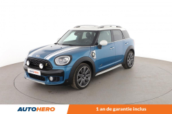 Mini Countryman Cooper SE ALL4 Hybrid BVA6 136+8... 92-Hauts-de-Seine