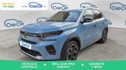 Citroën C3 44 kWh 113 Max 75-Paris