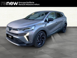 Renault Symbioz E-Tech full hybrid 145 Esprit Al... 94-Val-de-Marne