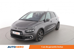 Citroën C4 Picasso (2) 1.6 Blue-HDi Shine EAT6 ... 92-Hauts-de-Seine