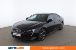 Peugeot 508 2.0 Blue-HDi GT EAT8 177 ch 92-Hauts-de-Seine