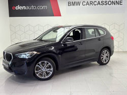 BMW X1 xDrive 25e 220 ch BVA6 Business Design 11-Aude