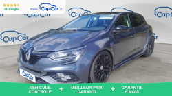 Renault Mégane 1.8 TCe 279 EDC6 RS - Toit ouvra... 75-Paris